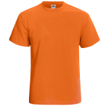 Cotton Knit T-Shirt