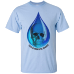 Fluoride There is Poison in the Tap Water