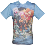 Fraggle Rock