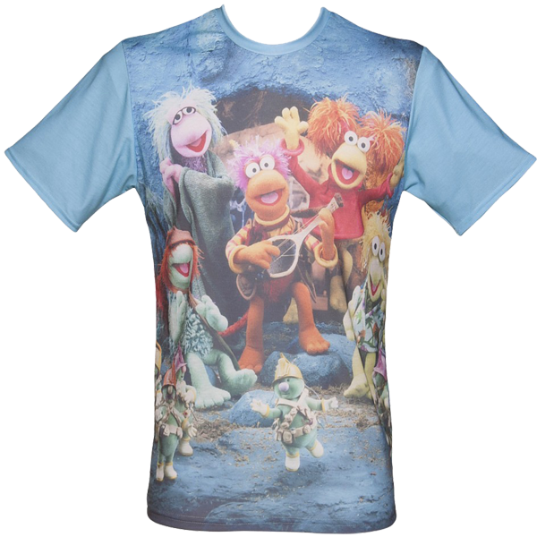 Fraggle Rock